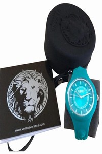 Versace Green New Versus Soq130016 Watch