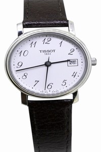Tissot Classic T830/930 Watch