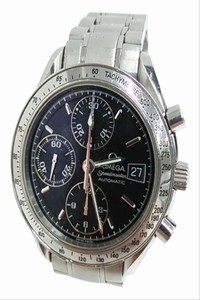 Omega Speedmaster Speedmaster Date 3513.50 Ss Self-winding Watch