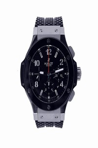 Hublot Stainless Steel Big Bang Evolution 44mm and Ceramic - 301.sb.13 Watch