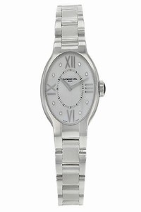Raymond Weil Noemia 5932-st-00995 Stainless Steel Quartz Ladies Watch