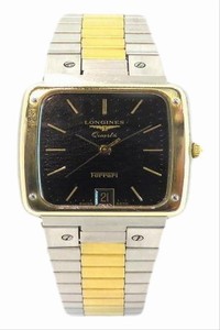 Longines Ferrari Date Quartz Mens Watch