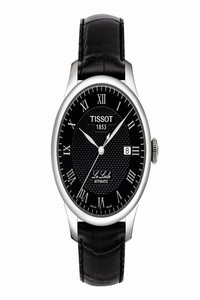 Tissot T-classic Le Locle Mens Watch
