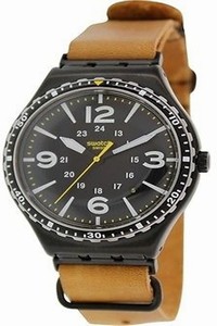 Swatch Special Unit Unisex Watch Ywb402