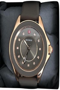 Michele Multicolor Cape Topaz Mww27a000005 Watch