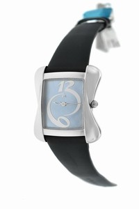 Maurice Lacroix Silver New Ladies Divina Dv5012-ss001-360 Mop Quartz Watch
