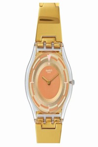 Swatch Sfe104g Analog Watch