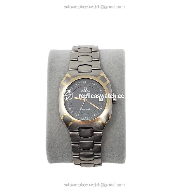 Omega Vintage Seamaster Polaris Watch Omega Vintage Seamaster Polaris Watch