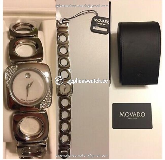 Movado Watch Movado Watch