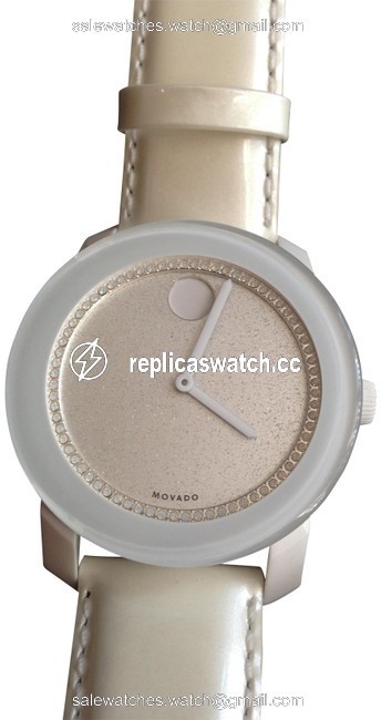 Movado Clearance-sale White Bold Womens 3600230 Watch Movado Clearance-sale White Bold Womens 3600230 Watch
