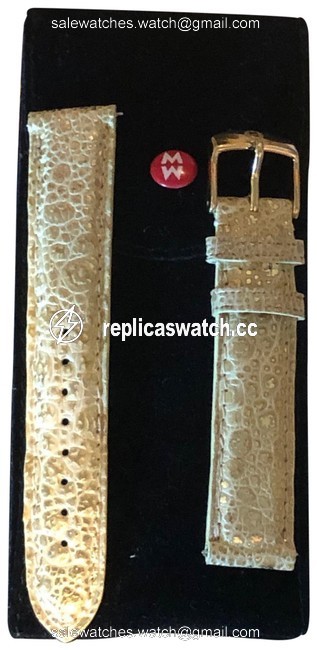 Michele Gold Ms18aa331710 Watch Michele Gold Ms18aa331710 Watch