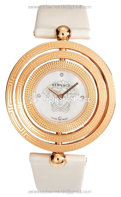 Versace Watch Versace Watch