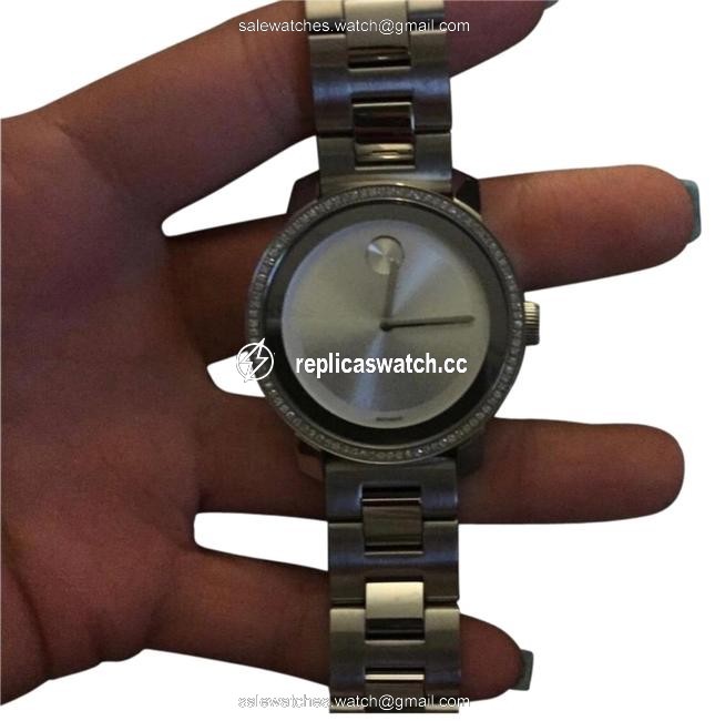 Movado Bold Watch Movado Bold Watch