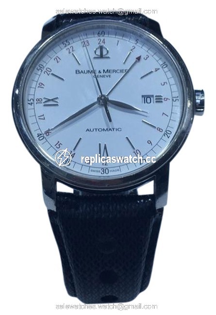 Baume & Mercier Classima Mens Watch Baume & Mercier Classima Mens Watch