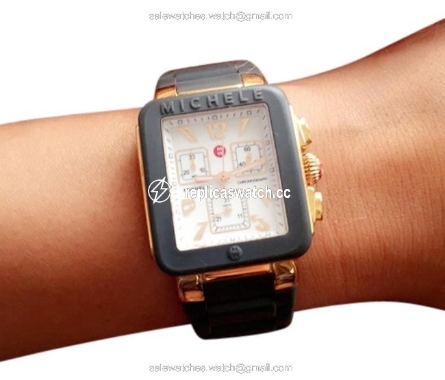 Michele Grey Jelly Park Bean Watch Michele Grey Jelly Park Bean Watch