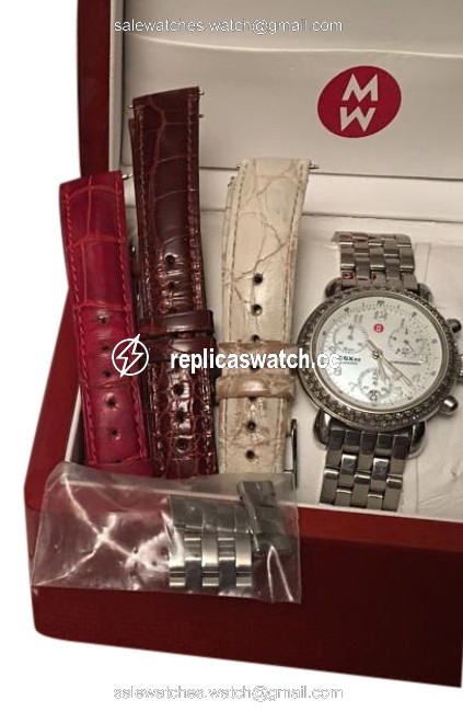 Michele Watch Michele Watch