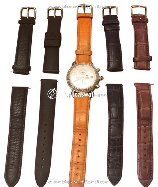 Michele Watch Michele Watch