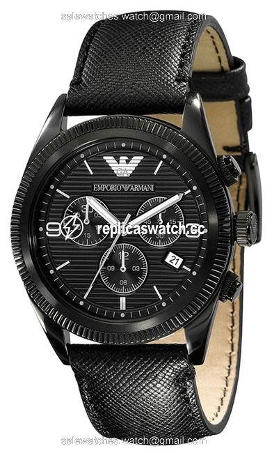 Emporio Armani Black Box In The Men Ar5904 Watch Emporio Armani Black Box In The Men Ar5904 Watch
