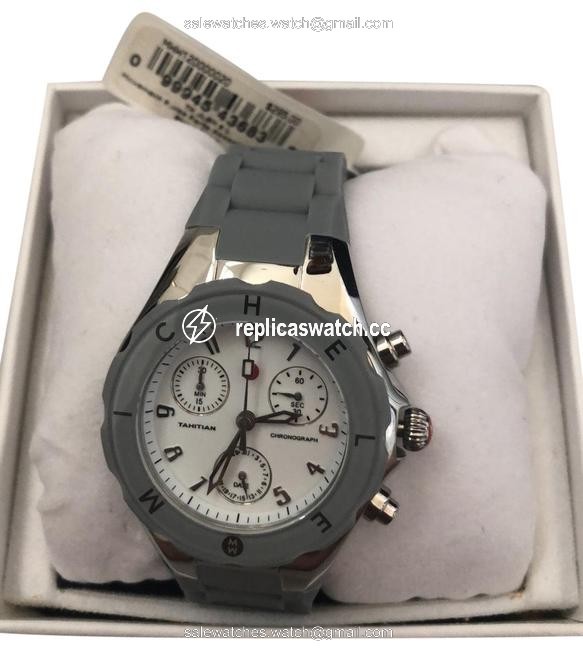 Michele Gray Jelly Bean Watch Michele Gray Jelly Bean Watch