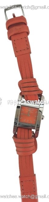 Emporio Armani Orange Watch Emporio Armani Orange Watch