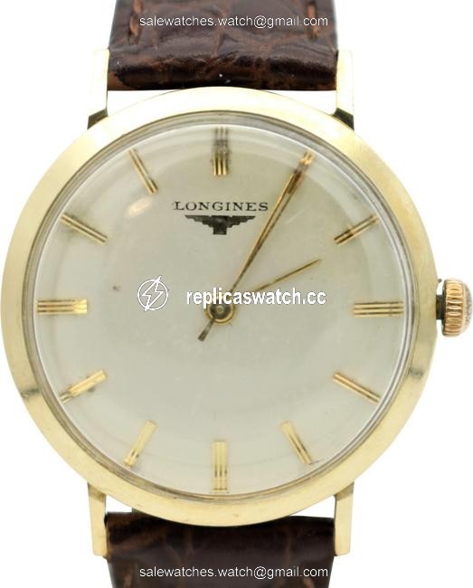 Longines Multicolor Vintage 14k Gf Ultra Thin Wind Up Wristwatch Watch Longines Multicolor Vintage 14k Gf Ultra Thin Wind Up Wristwatch Watch
