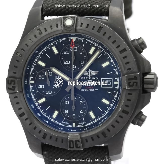 Breitling Colt Stainless Steel Sports M13388 Watch Breitling Colt Stainless Steel Sports M13388 Watch