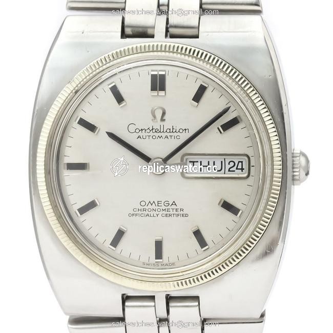 Omega Constellation Day Date 168.045 Watch Omega Constellation Day Date 168.045 Watch