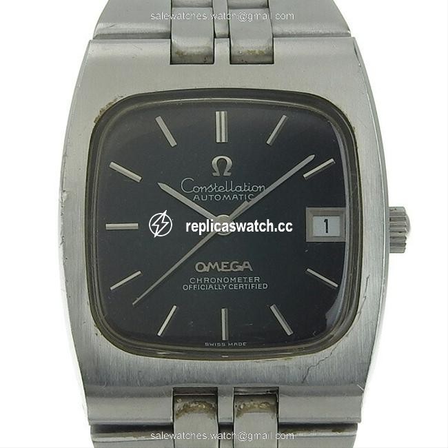 Omega Constellation Mens Watch Omega Constellation Mens Watch