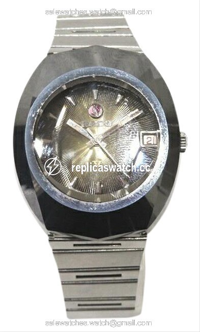 Rado Diamond Star 1 Self-winding Mens Watch Rado Diamond Star 1 Self-winding Mens Watch
