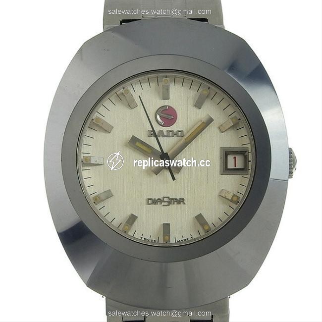Rado Diaster Mens Watch Rado Diaster Mens Watch