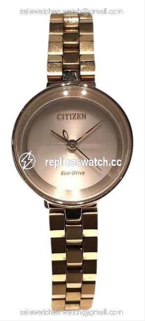 Citizen Solar Eco-drive Ambilun Ladies Watch Citizen Solar Eco-drive Ambilun Ladies Watch