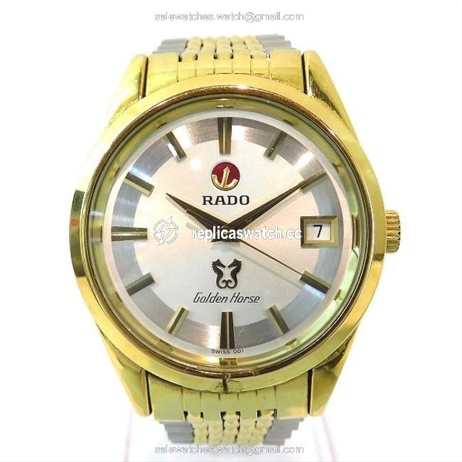 Rado Golden Horse 633.3649.2 Self-winding Mens Watch Rado Golden Horse 633.3649.2 Self-winding Mens Watch