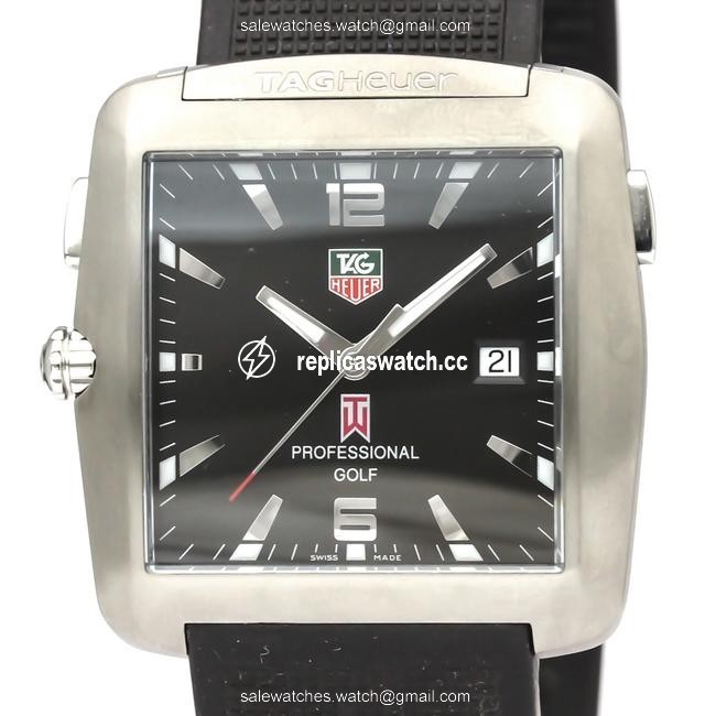 TAG Heuer Professional Quartz Stainless Steel Mens Sports Wae1110 Watch TAG Heuer Professional Quartz Stainless Steel Mens Sports Wae1110 Watch