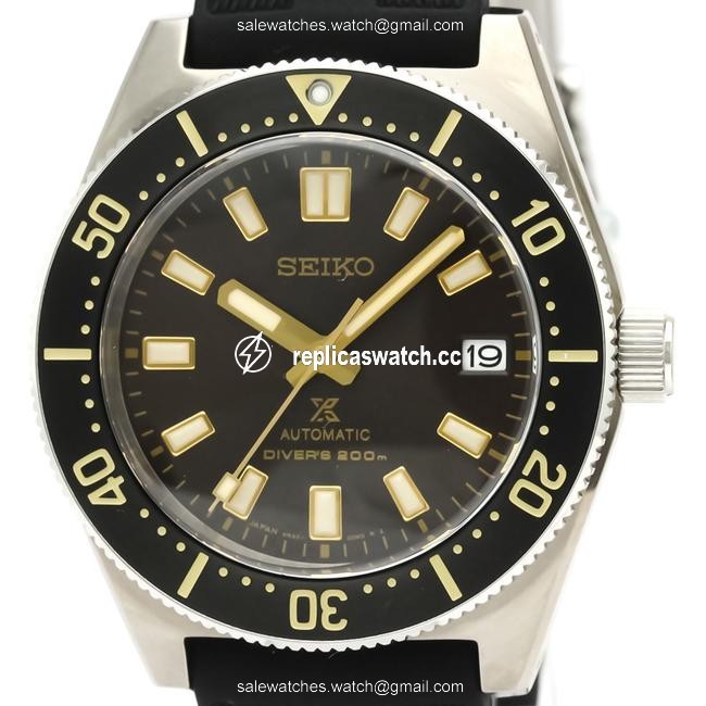 Seiko Prospex Stainless Steel Mens Sports Sbdc105(6r35-00p0) Watch Seiko Prospex Stainless Steel Mens Sports Sbdc105(6r35-00p0) Watch