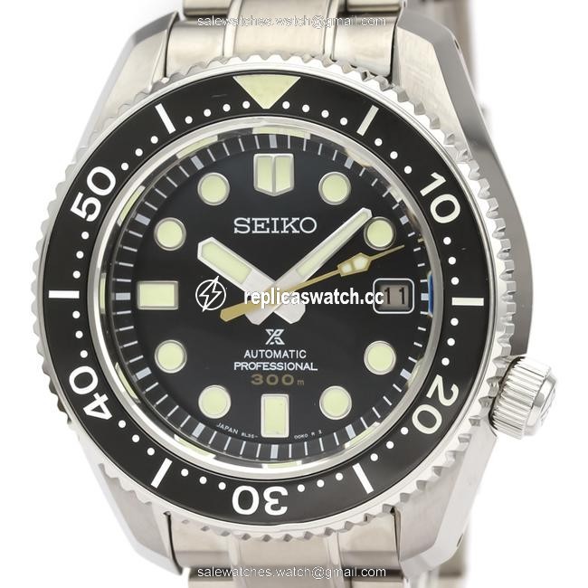 Seiko Prospex Stainless Steel Mens Sports Sbdx023(8l35-00r0) Watch Seiko Prospex Stainless Steel Mens Sports Sbdx023(8l35-00r0) Watch