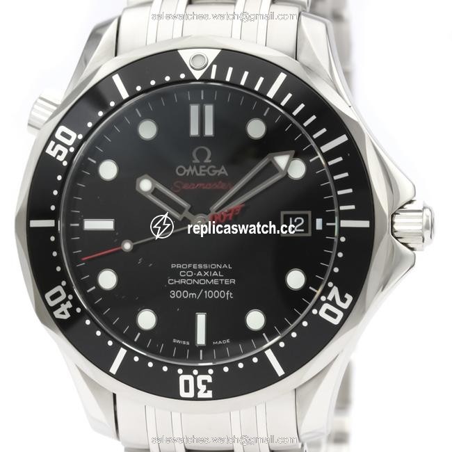 Omega Seamaster Stainless Steel Mens Sports 212.30.41.20.01.001 Watch Omega Seamaster Stainless Steel Mens Sports 212.30.41.20.01.001 Watch