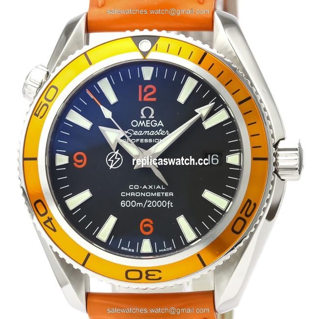 Omega Seamaster Stainless Steel Mens Sports 2209.50 Watch Omega Seamaster Stainless Steel Mens Sports 2209.50 Watch