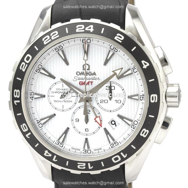 Omega Seamaster Stainless Steel Mens Sports 231.13.44.52.04.001 Watch Omega Seamaster Stainless Steel Mens Sports 231.13.44.52.04.001 Watch