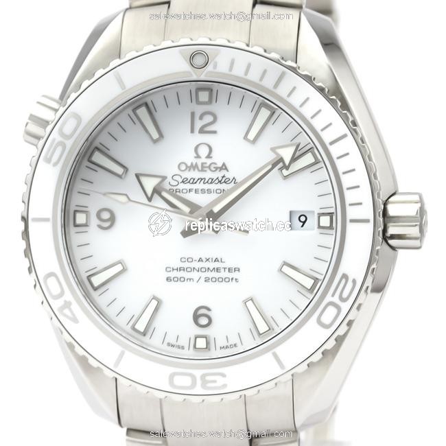 Omega Seamaster Stainless Steel Mens Sports 232.30.42.21.04.001 Watch Omega Seamaster Stainless Steel Mens Sports 232.30.42.21.04.001 Watch