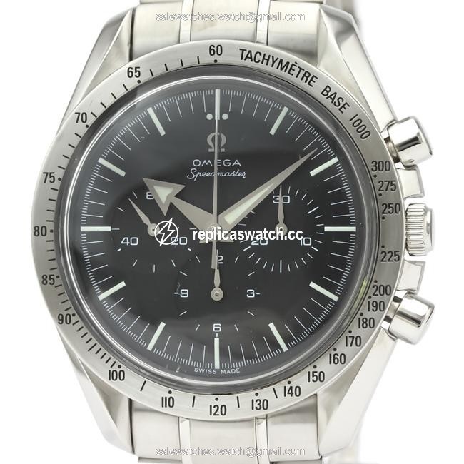 Omega Speedmaster Professional Broad Arrow Moon 3594.50 Watch Omega Speedmaster Professional Broad Arrow Moon 3594.50 Watch