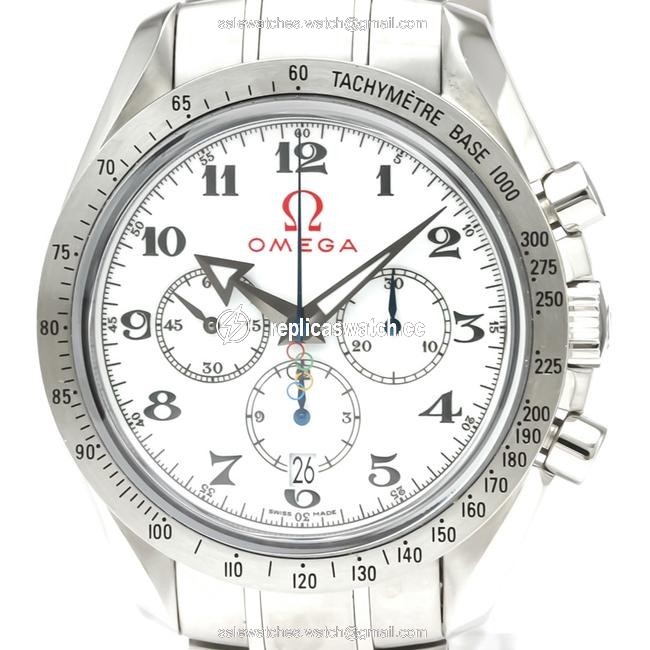 Omega Speedmaster Stainless Steel Mens Sports 321.10.42.50.04.001 Watch Omega Speedmaster Stainless Steel Mens Sports 321.10.42.50.04.001 Watch