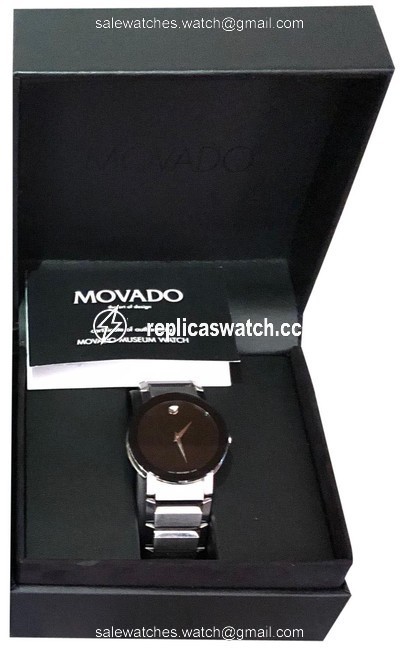 Movado Watch Movado Watch