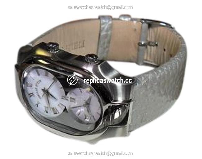 Philip Stein Silver Ladies Signature Watch Philip Stein Silver Ladies Signature Watch
