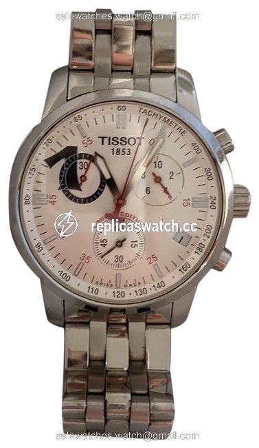 Tissot Stainless Steel Powerful Watch Tissot Stainless Steel Powerful Watch