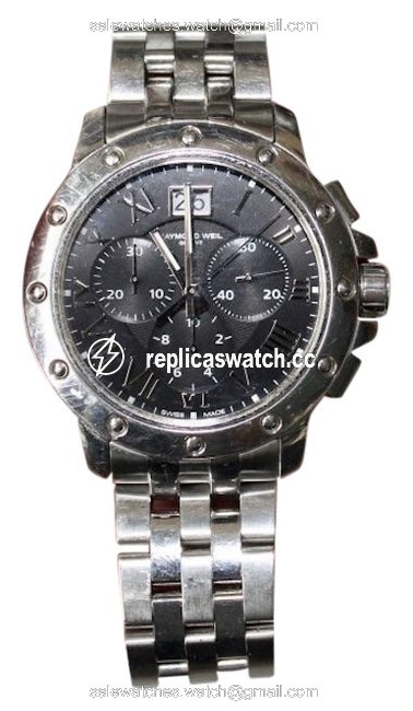 Raymond Weil Tango Stainless Steel Sapphire Crystal 4899 Watch Raymond Weil Tango Stainless Steel Sapphire Crystal 4899 Watch