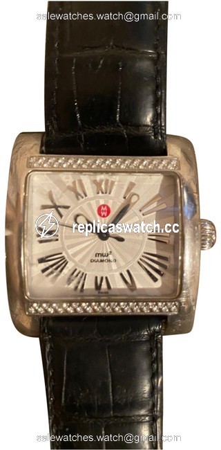 Michele Mw2 Watch Michele Mw2 Watch