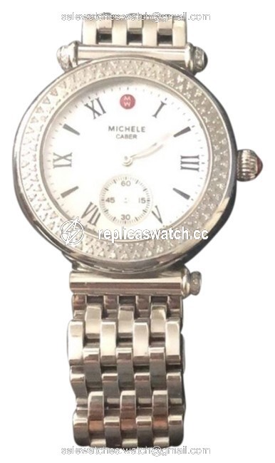 Michele Caber Watch Michele Caber Watch