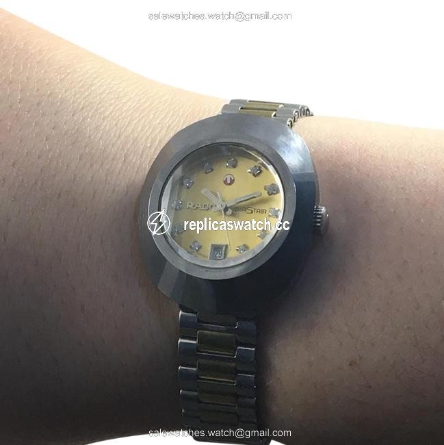 Rado 305837 Watch Rado 305837 Watch