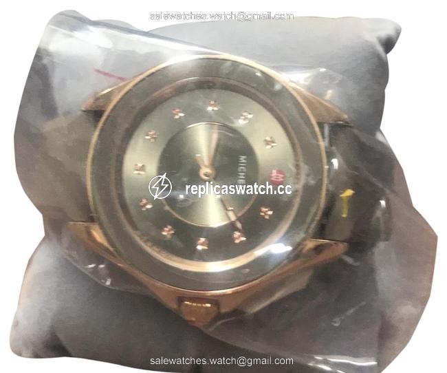 Michele Brown Mww274000005 Watch Michele Brown Mww274000005 Watch