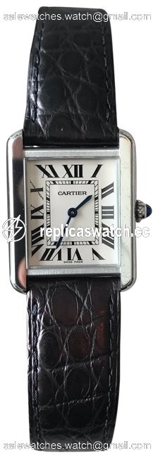 Cartier Tank Watch Cartier Tank Watch